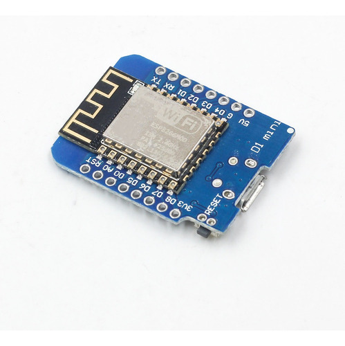 Mini D1 Para Placa Nodemcu Lua Wifi Esp8266 Inalámbrica