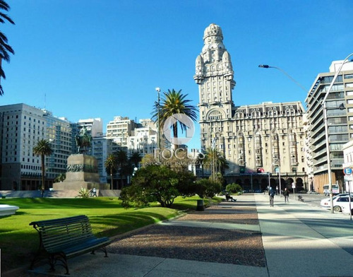 Imagen 10 de 12 de Venta Apartamento 1 Dormitorio En Centro