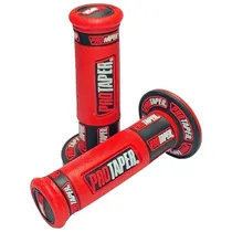 Comprar Puños Protaper Mxn Rojo Modelo Nuevo 2023