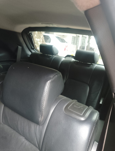 Chevrolet Captiva 3.2 C 100