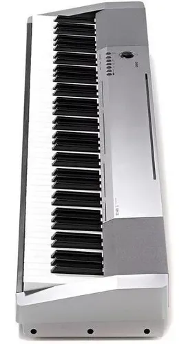 Piano Digital Casio Cdp 130 Sr De 88 Teclas Pedal fuente