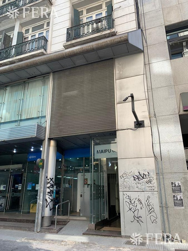 Imagen 2 de 16 de Venta De Departamento 4 Ambientes O Más En Centro-microcentro, Capital Federal