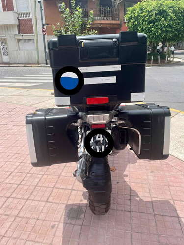 Imagen 11 de 16 de Bmw R 1200 Gs