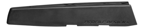 Bolsa Porta Objetos Top Tube Profile Design Attk Xl Cor Preto