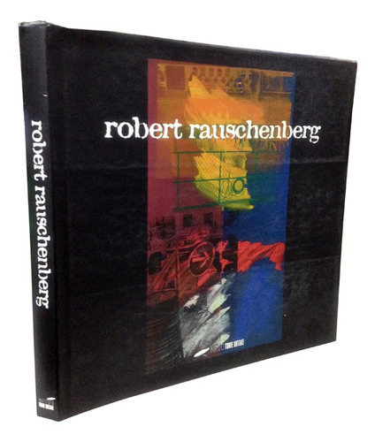 Robert Rauschenberg