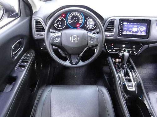 Imagem 7 de 10 de Honda Hr-v Exl 1.8 Cvt Flex 2020