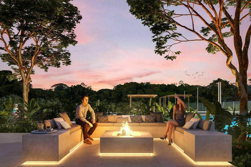 Imagen 14 de 17 de Rocio Country Living , Residencias De Una Planta En Privada