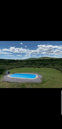 Imagen 13 de 27 de Punta Colorada! Alquiler Casa Con Piscina