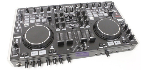 Imagen 4 de 5 de Denon Dn Mc6000 , Gomas Teclado Completo , Kit Originaldenon