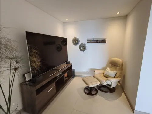Arriendo Amoblado En Envigado Sector Loma Los Mesa