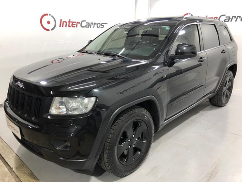 Imagem 1 de 17 de Jeep Grand Cherokee Limited 3.6 V6 4x4