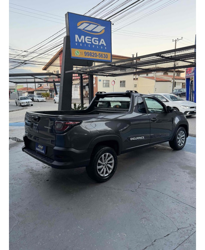 Fiat Strada 1.3 FIREFLY FLEX ENDURANCE CS PLUS MANUAL