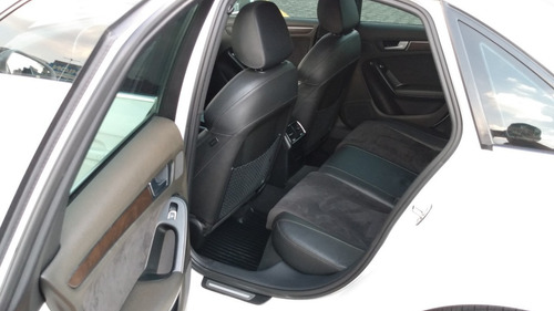 Imagen 10 de 15 de Audi A4 2013 - Isdafa