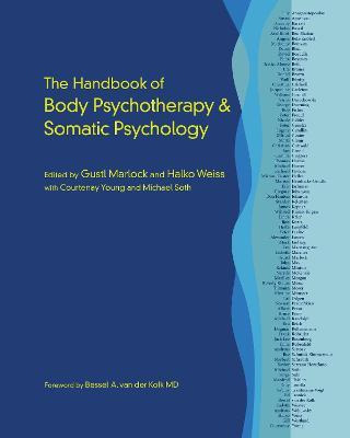 Libro The Handbook Of Body Psychotherapy And Somatic Psyc...