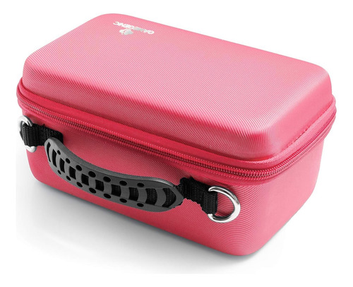 Funda Portátil Gamegenic Game Shell 250+ Para Juegos De Mesa