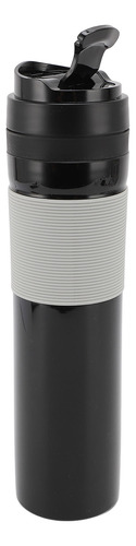 Prensa Francesa Portátil 350ml Pp