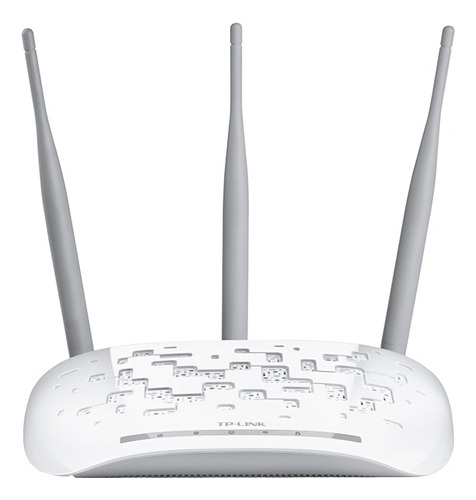 Access Point Tp-link Tl-wa901nd V4 450 Mb ///