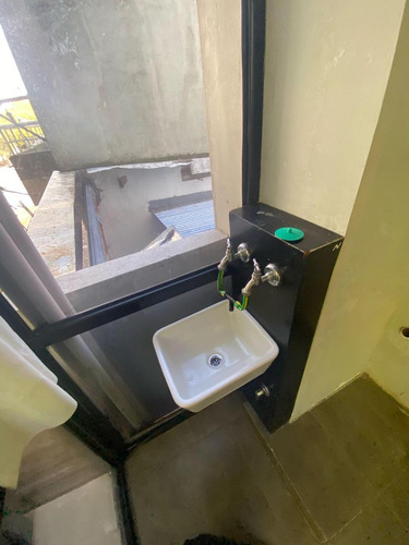 Departamento En Alquiler - 2 Dormitorios 1 Baño - 60mts2 - La Plata