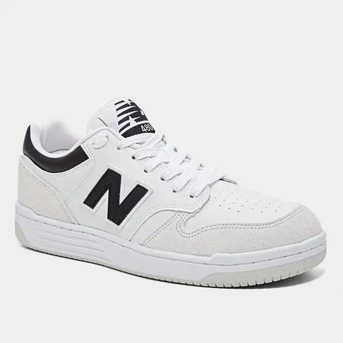 Tênis New Balance 480 Masculino Streetwear Retro
