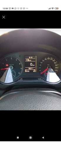 Volkswagen Fox 2013 1.6 Vht Trend Total Flex 5p