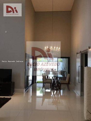 Imagem 6 de 25 de Casa Com 3 Dormitórios À Venda, 260 M² Por R$ 1.200.000,00 - Quiririm - Taubaté/sp - Ca0032