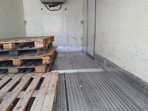 Vw 9150 Ano 2011 Bau Refrigerado Unico Dono Novissimo//