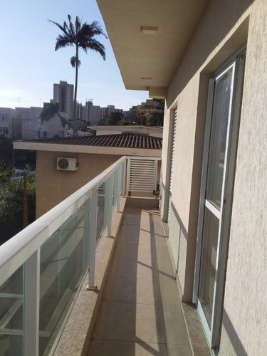Imagem 2 de 12 de Apartamento - Ap00211 - 69546007