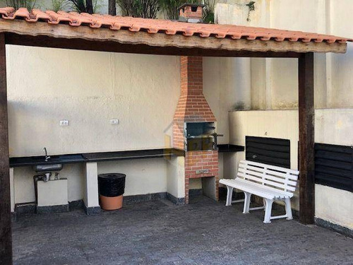 Imagem 6 de 18 de Apartamento Com 2 Dormitórios, 58 M² - Venda Por R$ 330.000,00 Ou Aluguel Por R$ 1.600,00/mês - Vila Santa Catarina - São Paulo/sp - Ap0515