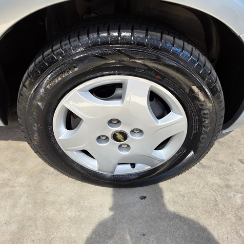 Chevrolet Celta 1.0 Spirit Flex Power 3p