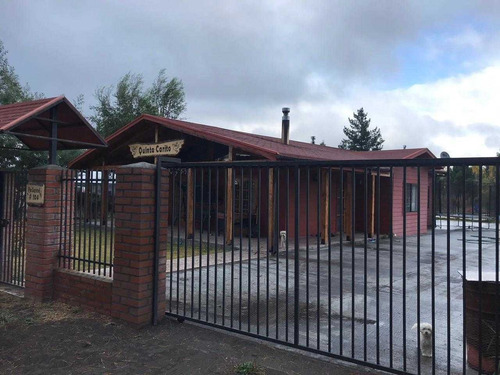 Villa El Encanto