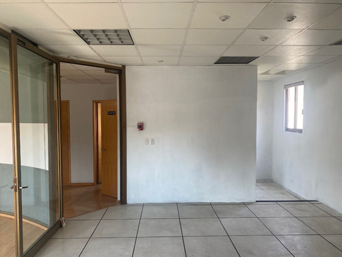 Oficinas En Renta Av. La Paz, Chapultepec, Guadalajara, Jal.