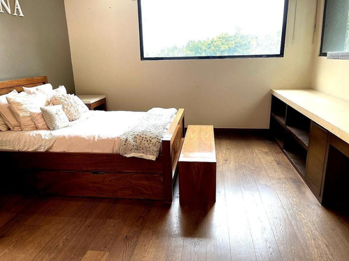 Residencia En Venta En Bosques De Las Lomas