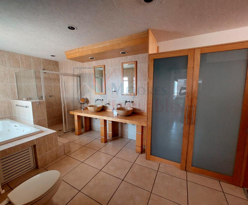 Casa En Venta Cañada Del Refugio Sur, León, Gto.