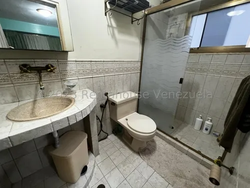 Apartamento En Venta - Ab 24-9226