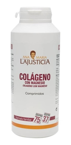 Colágeno Con Magnesio 450 Pasta - U - Unidad a $364