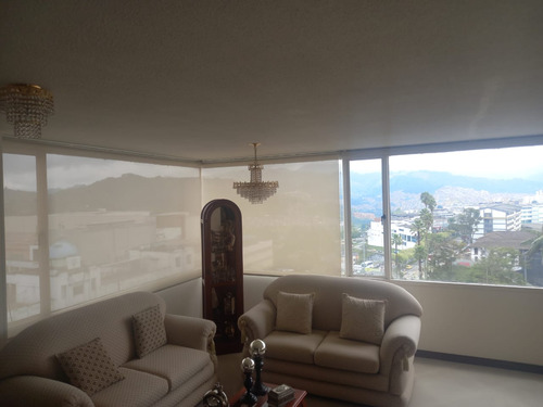 Venta  Apartamento En Fundadores,manizales 