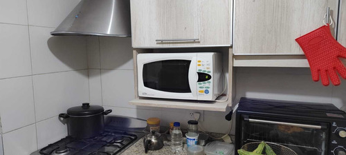 Departamento En Venta En Almagro, Capital Federal, Buenos Aires