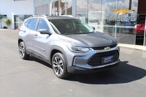 Chevrolet Tracker 1.2 TURBO FLEX PREMIER AUTOMÁTICO