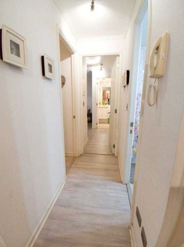 Arriendo Año Corrido Amoblado 2d/2b/e (75563)