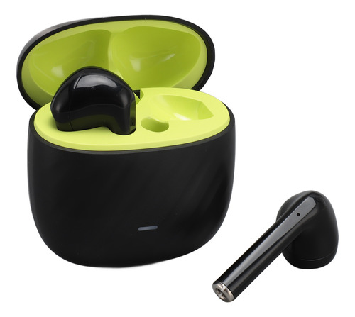 Auriculares Traductores Negros Y Negros Language Wireless 5.