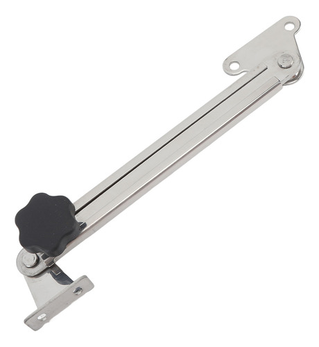 Soporte De Acero Inoxidable Flexible Marino Lid Stay Adjuste
