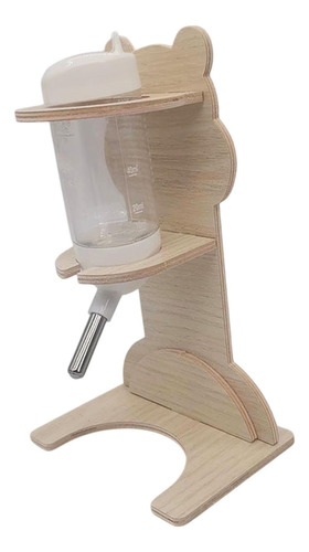 Botella De Agua Con Soporte De Agua Vertical 80 Ml