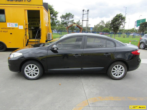 Renault Fluence 1.6 Confort