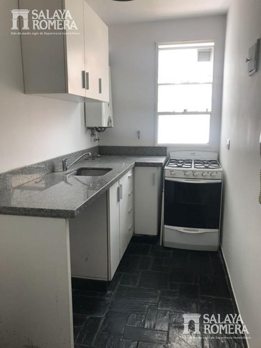 Imagen 5 de 10 de Departamento 2 Ambientes - Puerto De Olivos