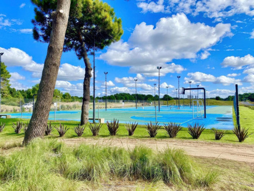 Terreno En Venta - 1.189mts2 - Villa Robles, Pinamar