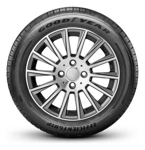 Pneu 215/45r16 Goodyear Efficientgrip Performance 90 V Lp
