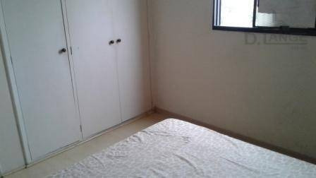 Imagem 7 de 9 de Apartamento Com 3 Dormitórios À Venda, 65 M² Por R$ 300.000,00 - Jardim Quarto Centenário - Campinas/sp - Ap14165