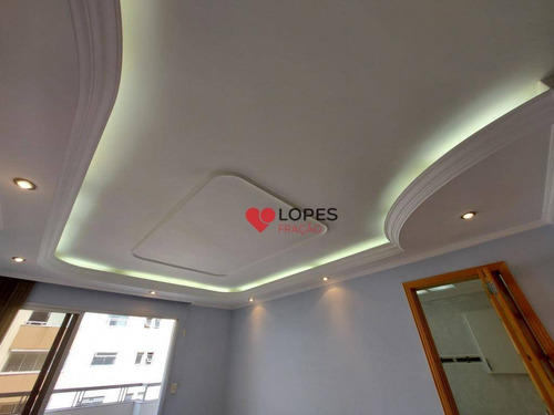 Maravilhosa Cobertura Duplex Belém - Co0106