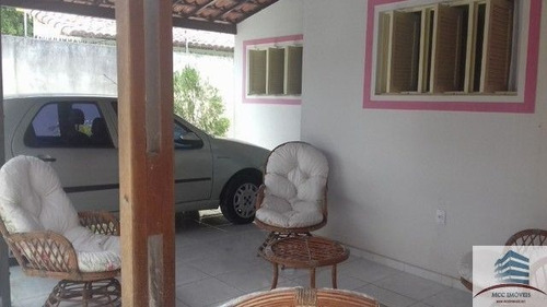 Imagem 5 de 14 de Casa A Venda Rosa Dos Ventos, Parnamirim