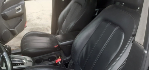 Imagem 14 de 15 de Chevrolet Captiva 2011 2.4 Sport Ecotec 5p